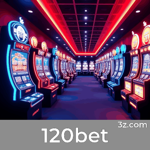 120bet game mais image