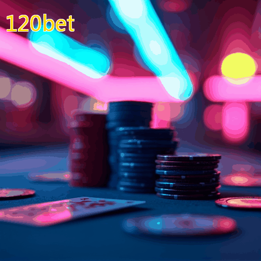 Login e Começar a Jogar no Cassino 120bet.com