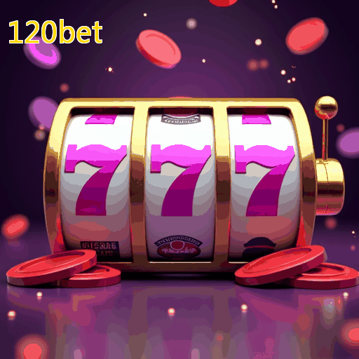 Slots Eclusivosno Cassino 120bet.com