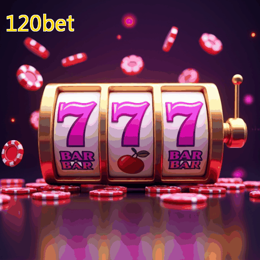 Jogos Emocionantes no Cassino Online 120bet.com