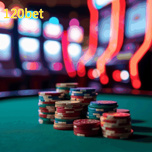 Variedade de Jogos no Cassino Online 120bet
